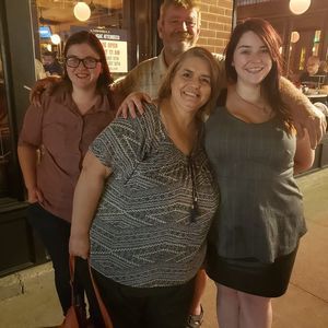 Meet your Posher, Tonya